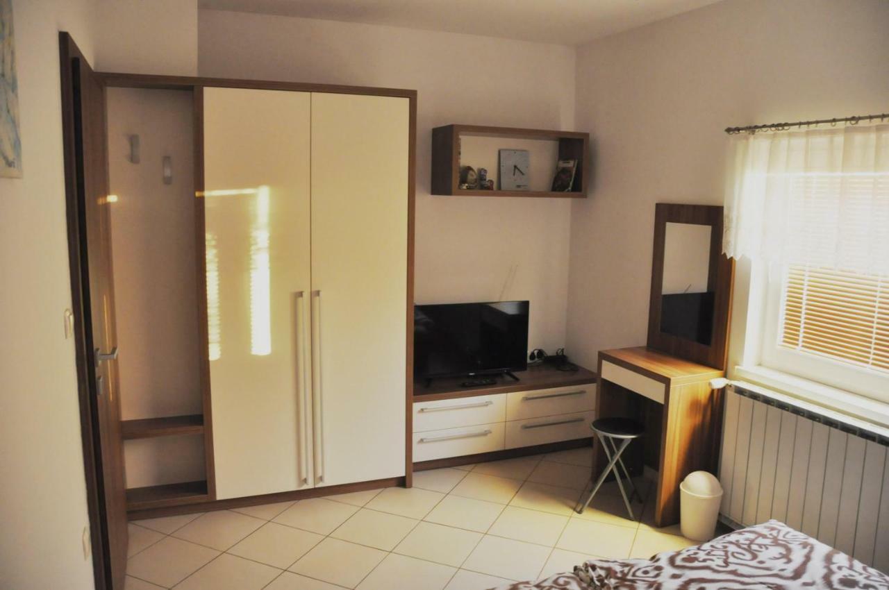 Apartman"Katja" Sveti Martin Na Muri Exterior photo