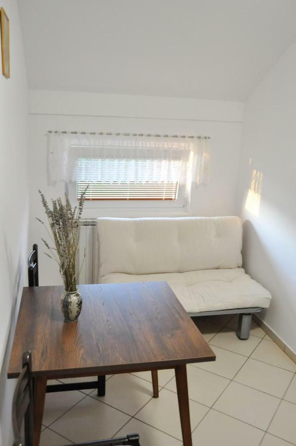 Apartman"Katja" Sveti Martin Na Muri Exterior photo